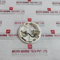 General Electric B4U-lp International Analog Standard Detector Base 3303378