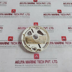 General Electric B4U-lp International Analog Standard Detector Base 3303378