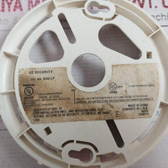 General Electric B4U-lp International Analog Standard Detector Base 3303378
