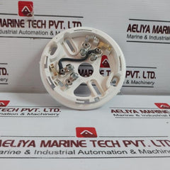 General Electric B4U-lp International Analog Standard Detector Base 3303378