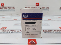 General Electric Btlf30C Btlf Pneumatic Timer Block Iec/En 60947-5-1 0.1-30S