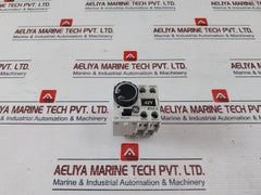 General Electric Btlf30C Btlf Pneumatic Timer Block Iec/En 60947-5-1 0.1-30S