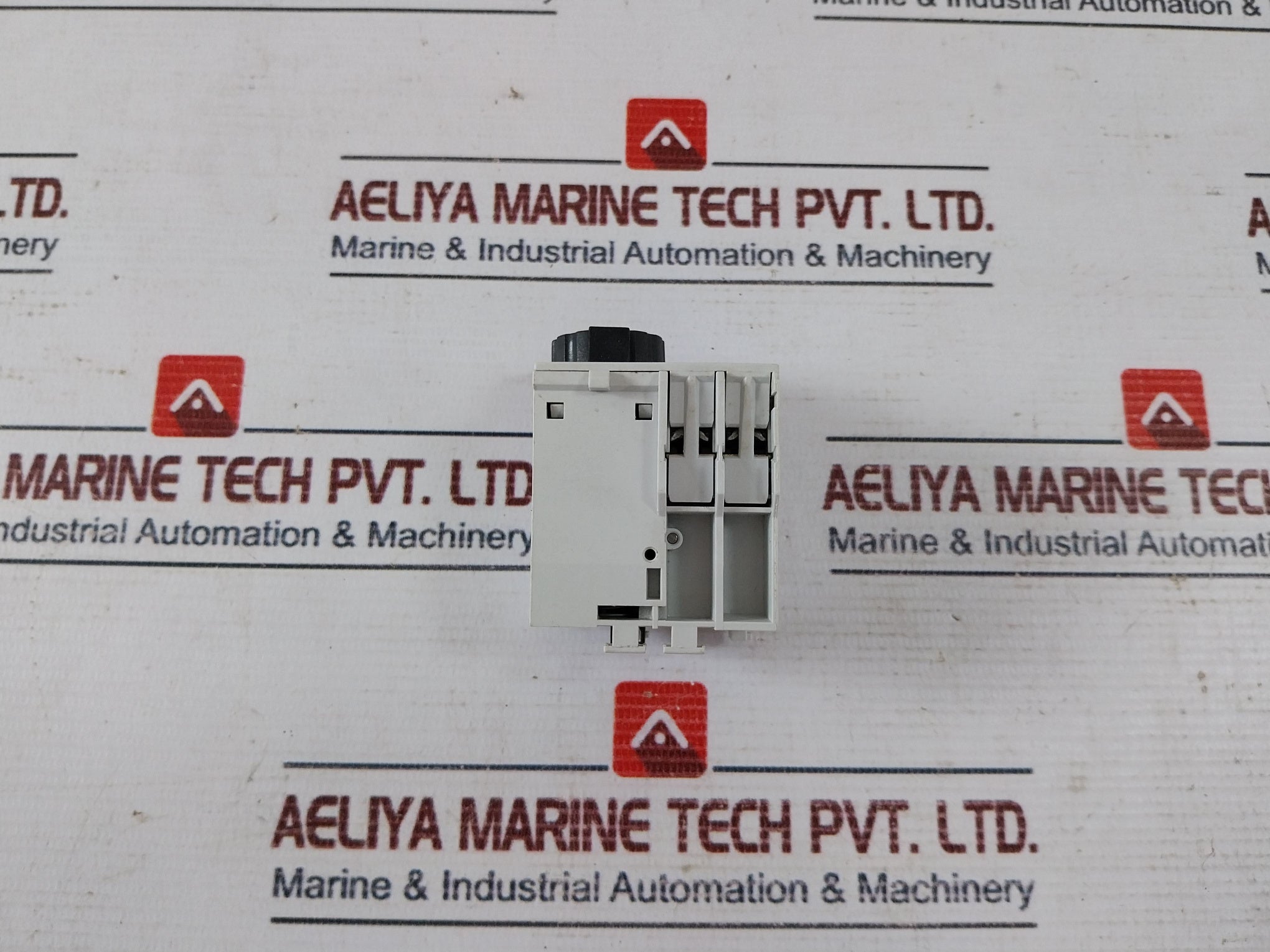 General Electric Btlf30C Btlf Pneumatic Timer Block Iec/En 60947-5-1 0.1-30S