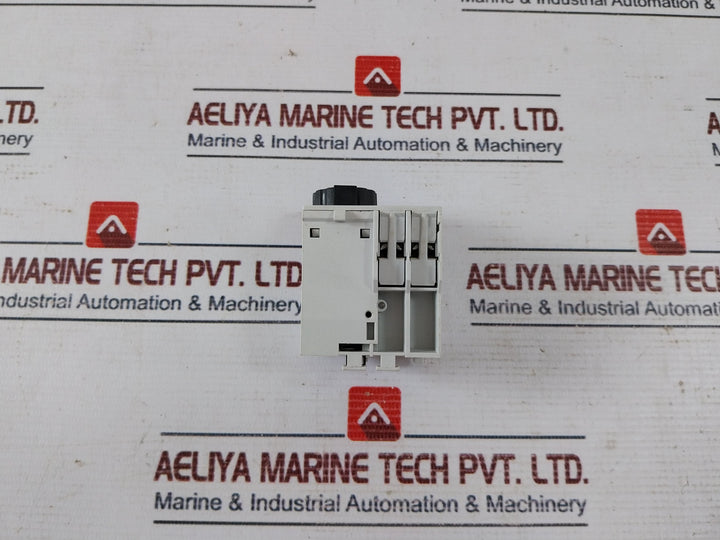 General Electric Btlf30C Btlf Pneumatic Timer Block Iec/En 60947-5-1 0.1-30S