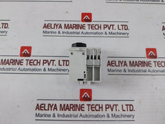 General Electric Btlf30C Btlf Pneumatic Timer Block Iec/En 60947-5-1 0.1-30S