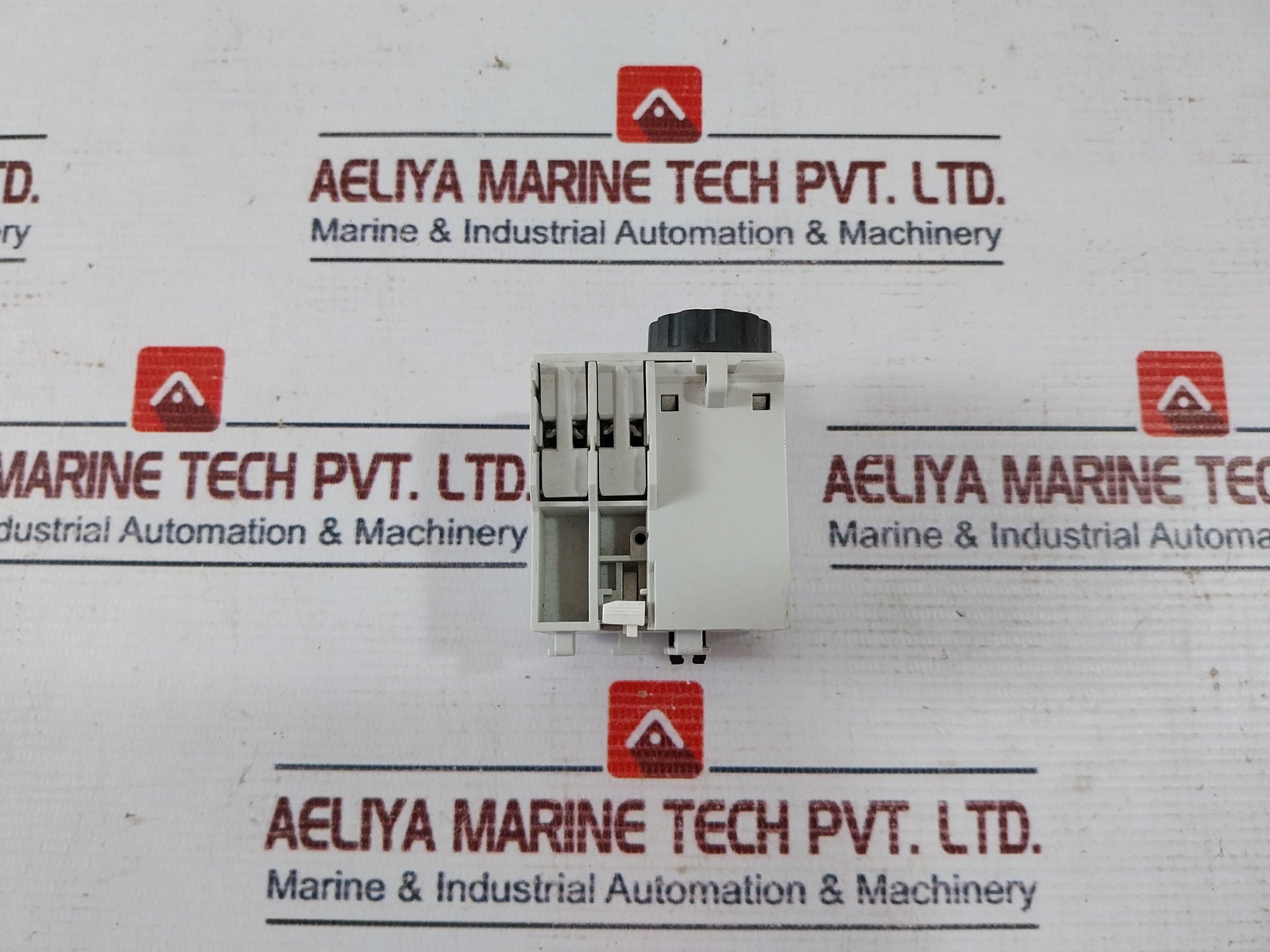 General Electric Btlf30C Btlf Pneumatic Timer Block Iec/En 60947-5-1 0.1-30S