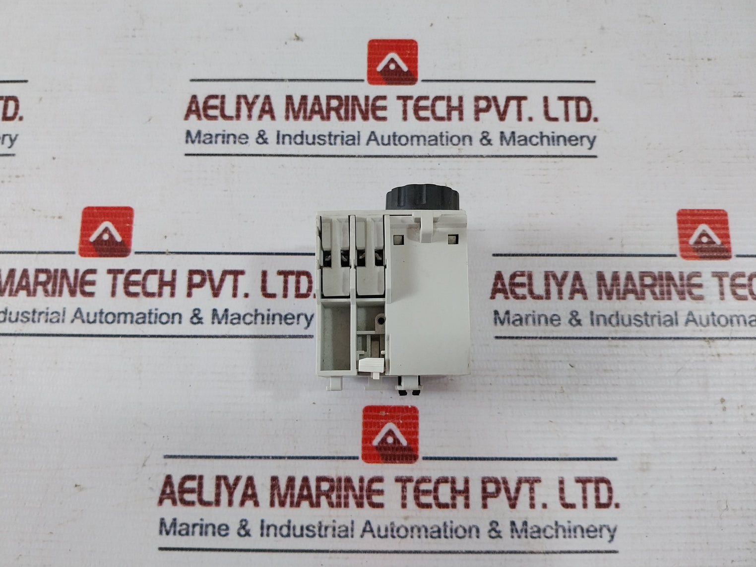 General Electric Btlf30C Btlf Pneumatic Timer Block Iec/En 60947-5-1 0.1-30S