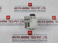General Electric Btlf30C Btlf Pneumatic Timer Block Iec/En 60947-5-1 0.1-30S