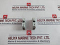 General Electric Bclf10 Auxiliary Contact Block