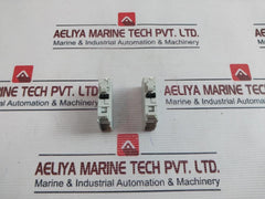 General Electric Bclf10 Auxiliary Contact Block