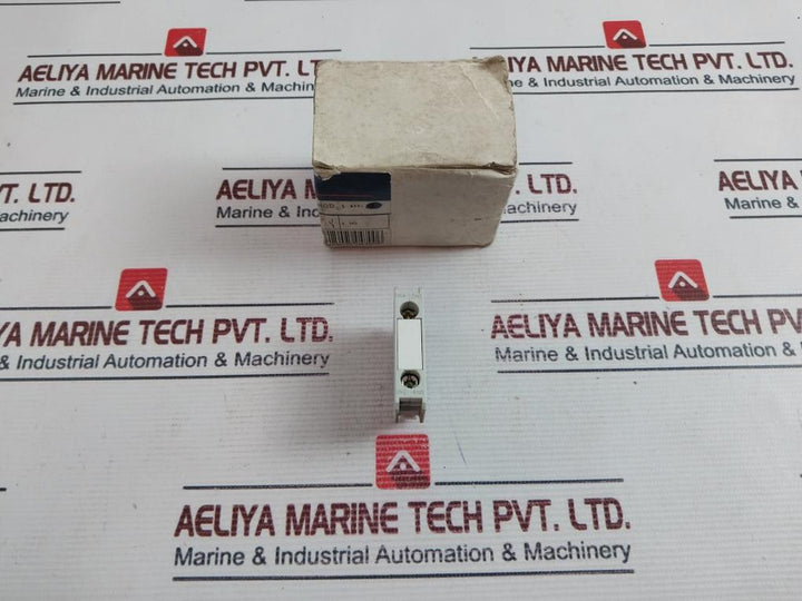 General Electric Bclf10 Auxiliary Contact Block