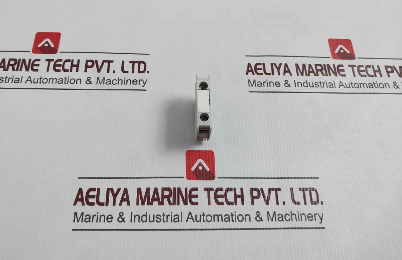 General Electric Bclf10 Auxiliary Contact Block