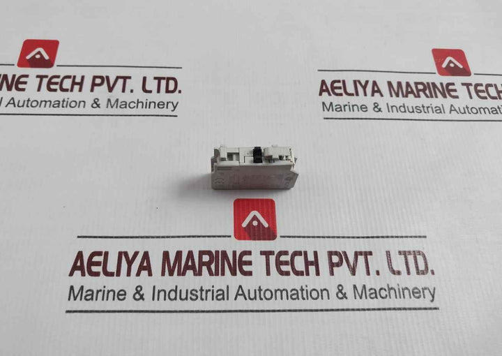 General Electric Bclf10 Auxiliary Contact Block
