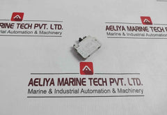 General Electric Bclf10 Auxiliary Contact Block
