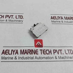 General Electric Bclf10 Auxiliary Contact Block