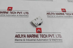 General Electric Bclf10 Auxiliary Contact Block