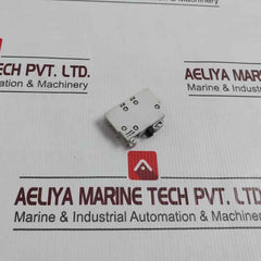 General Electric Bclf10 Auxiliary Contact Block