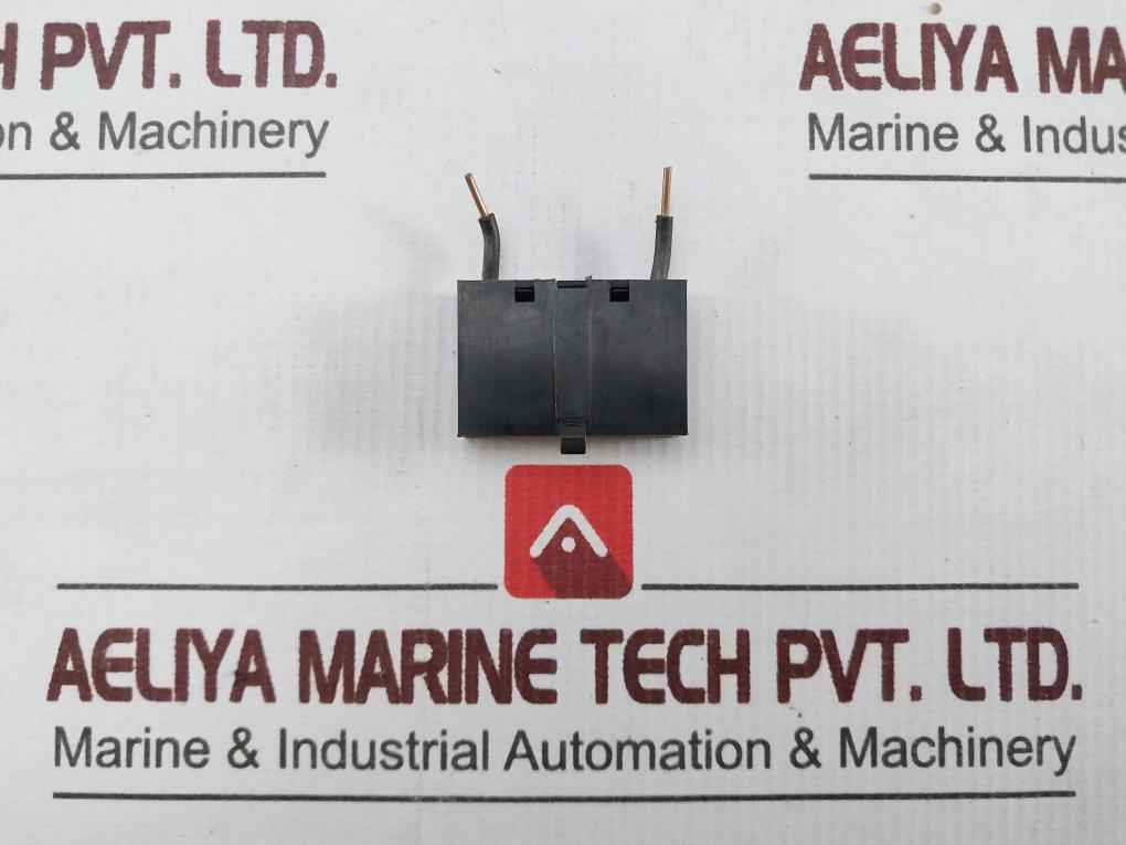 General Electric Bsldz Surge Suppressor 12V-600V Dc