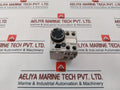 General Electric Btlf60C Pneumatic Timer Block 1-60S