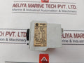 General Electric Btlf60C Pneumatic Timer Block 1-60S