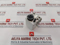 General Electric Btlf60C Pneumatic Timer Block 1-60S