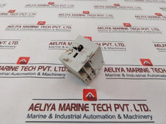 General Electric Btlf60C Pneumatic Timer Block 1-60S
