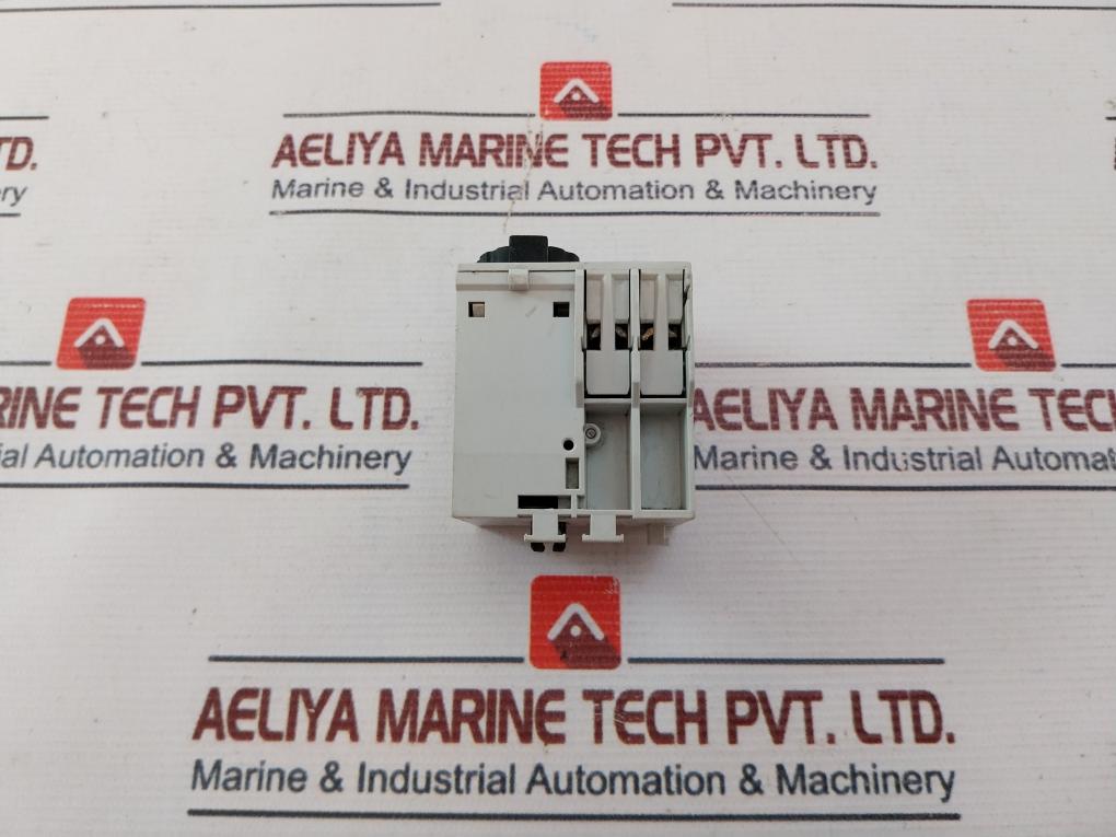 General Electric Btlf60C Pneumatic Timer Block 1-60S