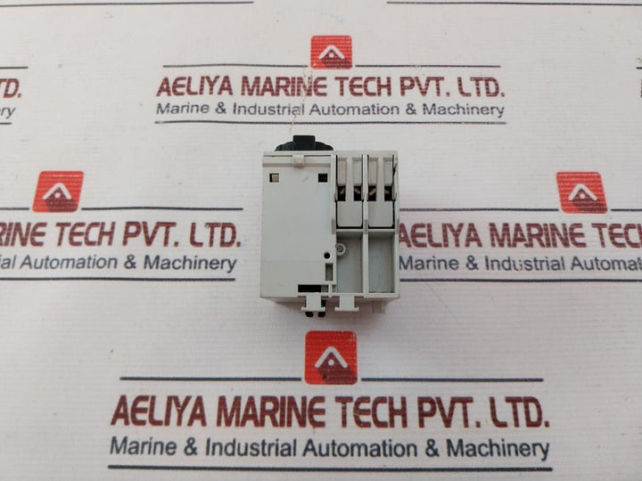 General Electric Btlf60C Pneumatic Timer Block 1-60S