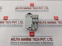 General Electric Btlf60C Pneumatic Timer Block 1-60S