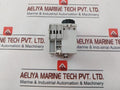 General Electric Btlf60C Pneumatic Timer Block 1-60S