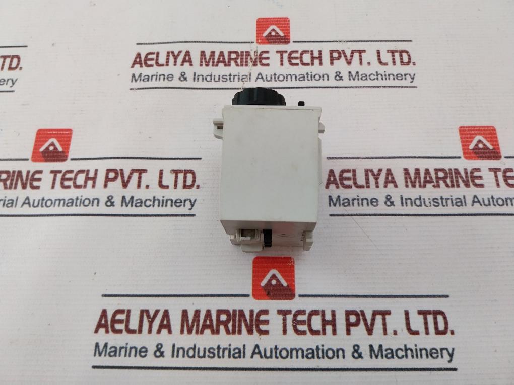 General Electric Btlf60C Pneumatic Timer Block 1-60S