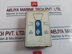 Lot of 3X General Electric C113B Overload Heating Element