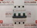General Electric C16 Circuit Breaker 400V