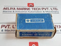 Lot of 3X General Electric C2.20A Overload Heater