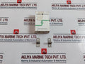Lot of 3X General Electric C25.0B Overload Heater