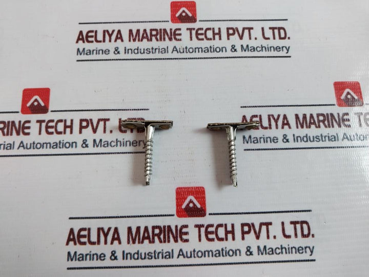 Lot of 3X General Electric C3.01A Thermal Overload Heating Element