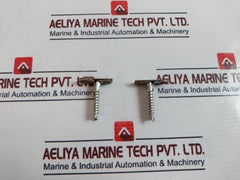 Lot of 3X General Electric C3.01A Thermal Overload Heating Element