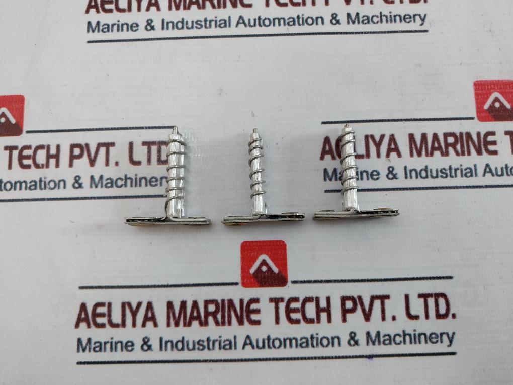 Lot of 3X General Electric C356A Overload Relay Heater Element