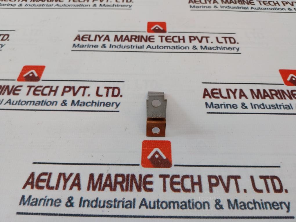 Lot Of 3X General Electric C366B Thermal Overload Heater Element