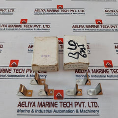 Lot Of 3X General Electric C366B Thermal Overload Heater Element