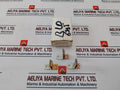 Lot Of 3X General Electric C366B Thermal Overload Heater Element