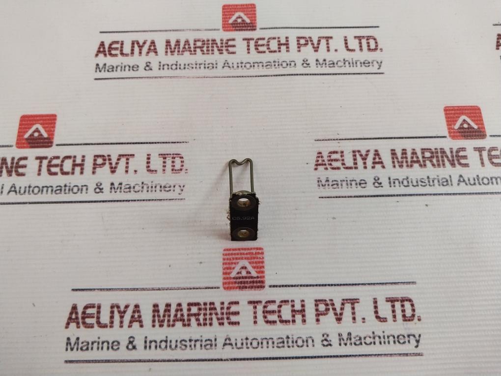 General Electric C5.92A Thermal Overload Heater