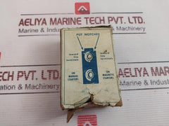 General Electric C5.92A Thermal Overload Heater
