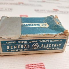 General Electric C5.92A Thermal Overload Heater