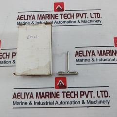 Lot of 3X General Electric C630A Overload Heater Element