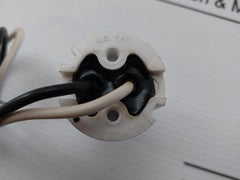 General Electric Ceramic Fuse 660W 600V