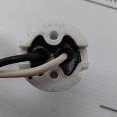 General Electric Ceramic Fuse 660W 600V