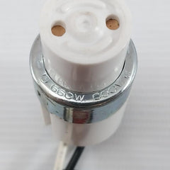 General Electric Ceramic Fuse 660W 600V