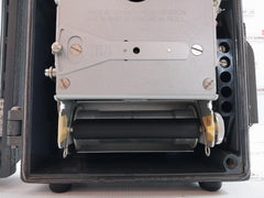 General Electric Cf1Vbk2-31N Recording Voltmeter 8Cf1Vbk2 0–140 / 280 Vac