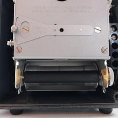 General Electric Cf1Vbk2-31N Recording Voltmeter 8Cf1Vbk2 0–140 / 280 Vac